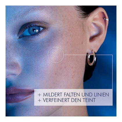 Blue Pro Retinol Gesichtscreme