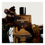 50 ML Burberry HERO Eau de Parfum  2 of 3 Eau de Parfum