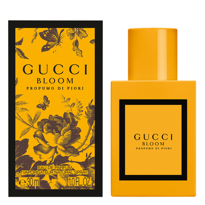 30 ML Gucci BLOOM PROFUMO DI FIORI Eau de Parfum  1 of 2 