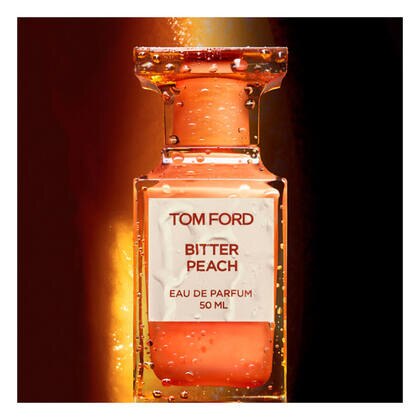 50 ML TOM FORD BITTER PEACH Eau de Parfume  1 of 3 