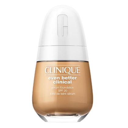  Clinique EVEN BETTER CLINICAL SERUM FOU Serum Foundation SPF 26  1 of 3 