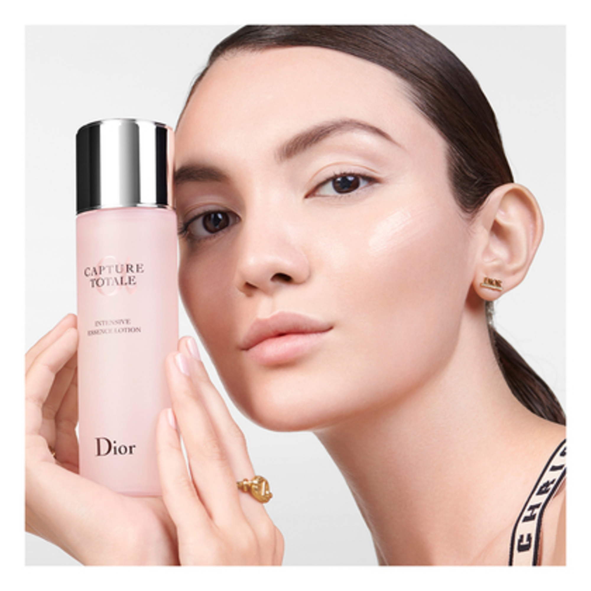 Nachfüllbarer Lippenbalsam