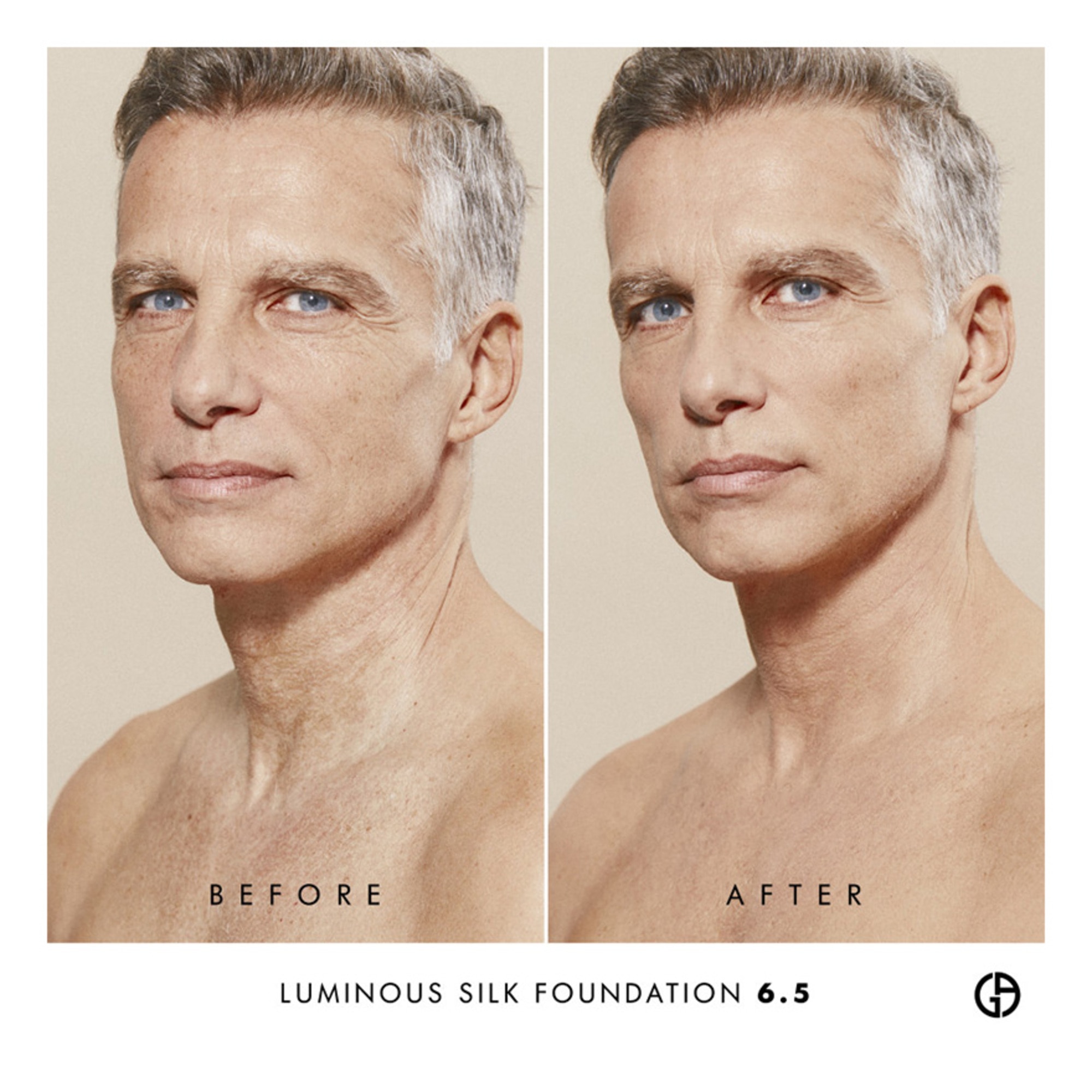 Luminous Silk Foundation