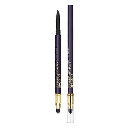  Lancôme Makeup LE STYLO LÔ EYEL. 09 PRUNE  1 of 3 