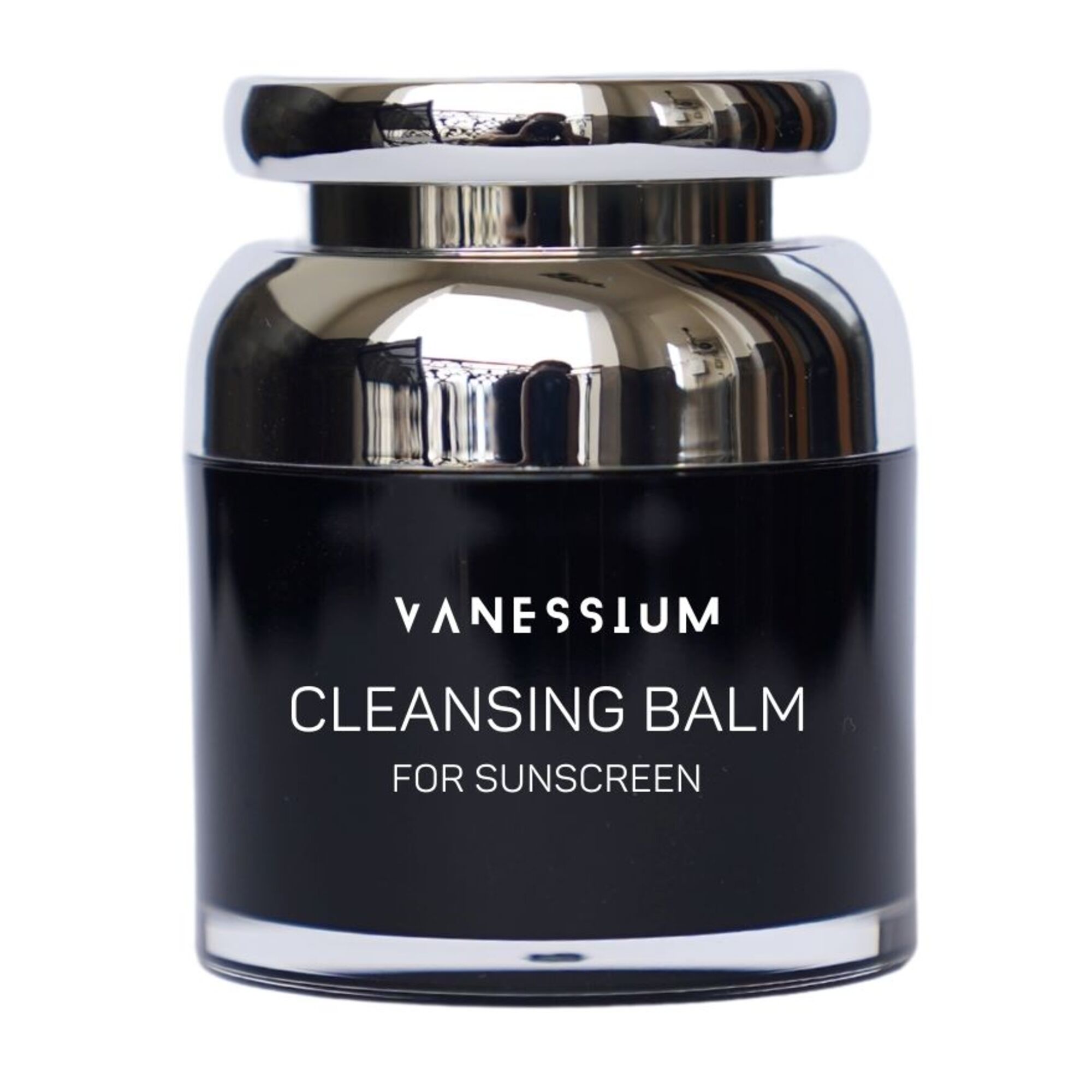 50 ML Vanessium Suncare Vanessium Suncare Cleansing Balm 1 of 5