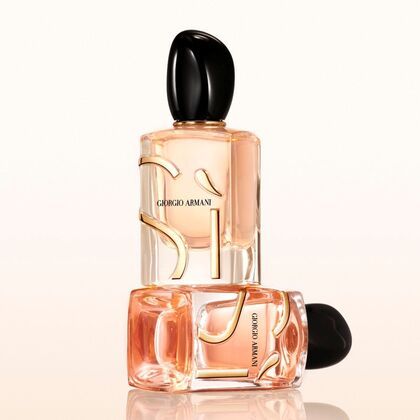 Eau de Parfum
