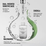 30 ML bareMinerals COMPLEXION RESCUE SKIN RESCUE FRESH POTENT SERUM 2 of 5 SKIN RESCUE FRESH POTENT SERUM
