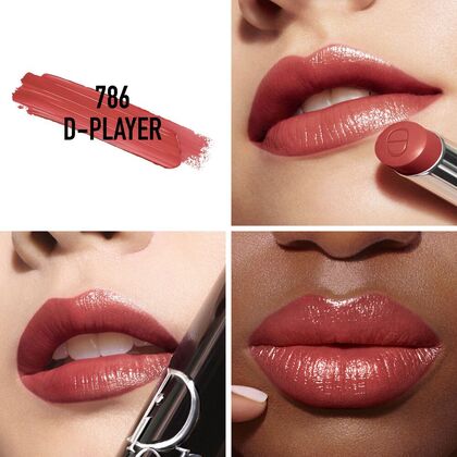 Refill für den Lippenstift mit Glanz-Finish