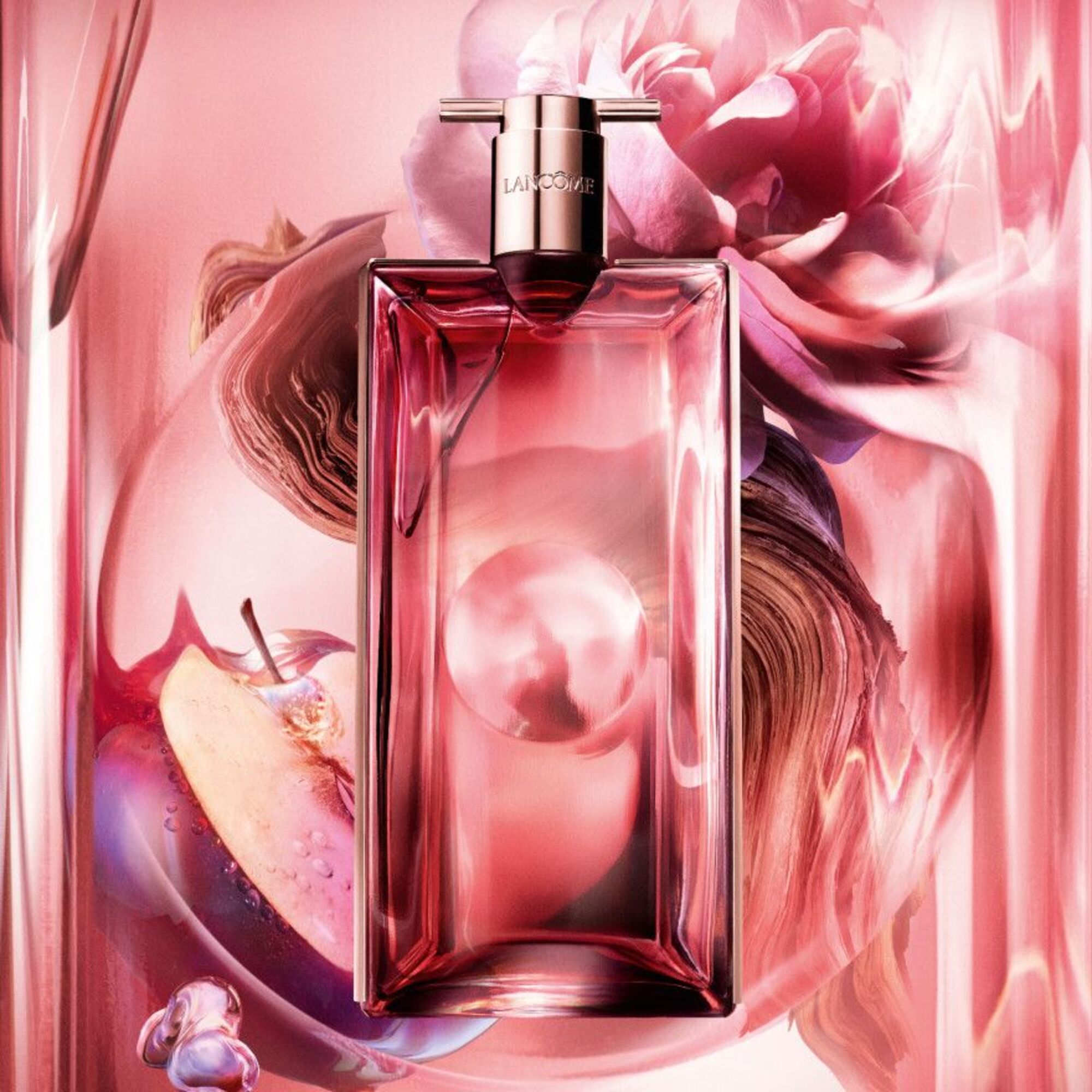 Eau de Parfum