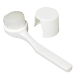 1 Stück/e Sisley BROSSE DOUCE VISAGE ET COU Bürste für wasserbasierten Reinigungsprodukten  1 of 1 Bürste für wasserbasierten Reinigungsprodukten