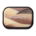  MAC MAC NUDES LUSTREGLASS LIPSTICK  3 of 4 LUSTREGLASS LIPSTICK