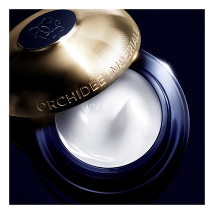 20 ML Guerlain ORCHIDÉE IMPÉRIALE Augencreme  1 of 3 