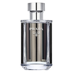 50 ML Prada L'HOMME PRADA Eau de Toilette  1 of 3 Eau de Toilette