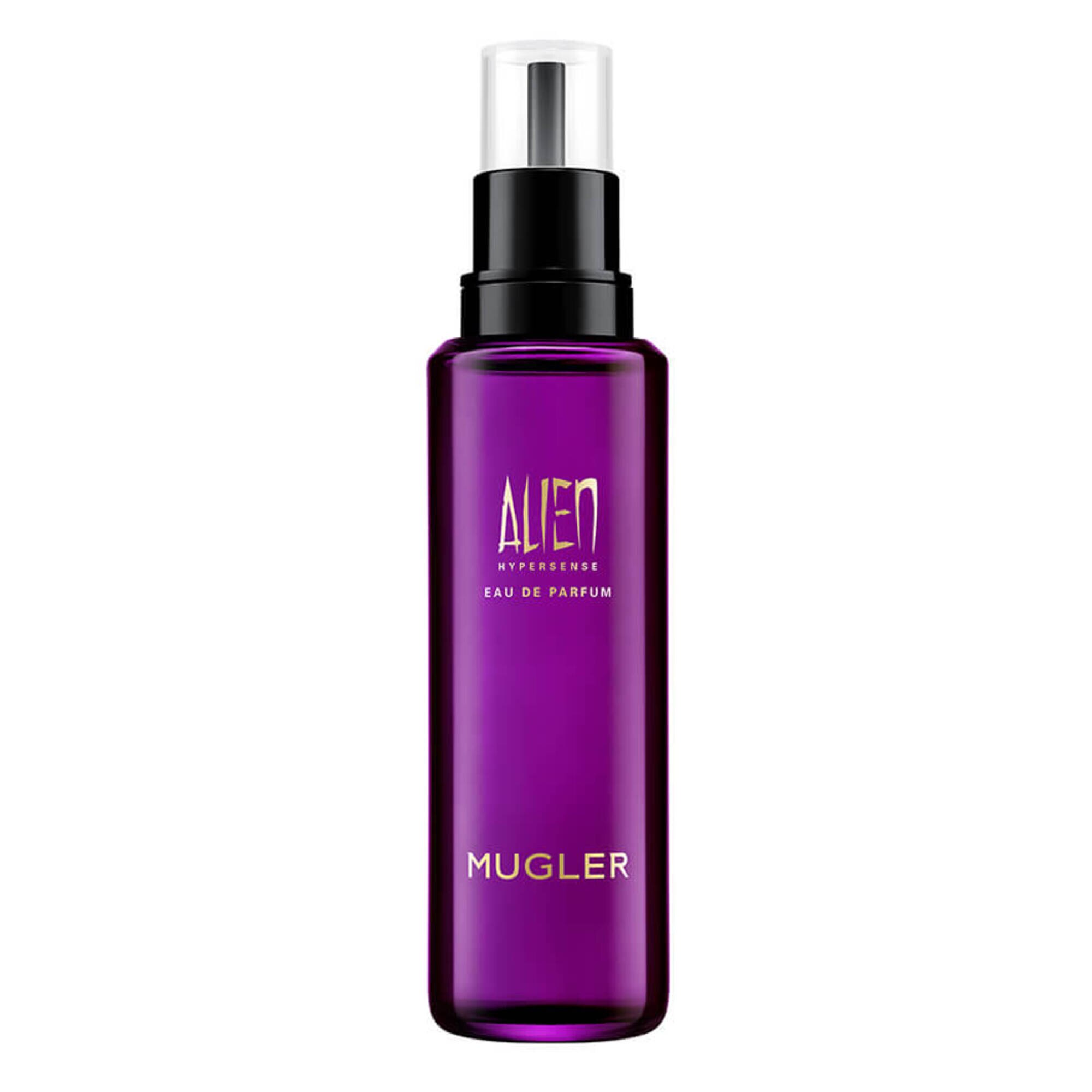  Mugler ALIEN HYPERSENSES Eau de Parfum Refill  Eau de Parfum Refill