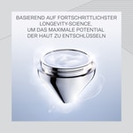 50 ML La Prairie Life Matrix Haute Rejuvenation Cream Gesichtscreme 3 of 6 Gesichtscreme