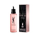 100 ML Yves Saint Laurent Black Opium Refill Eau de Parfum 3 of 8 Eau de Parfum