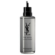 40 ML Yves Saint Laurent MYSLF Le Parfum Nachf�llpackung  1 of 2 