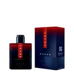 100 ML Prada LUNA ROSSA OCEAN Le Parfum 3 of 3 Le Parfum
