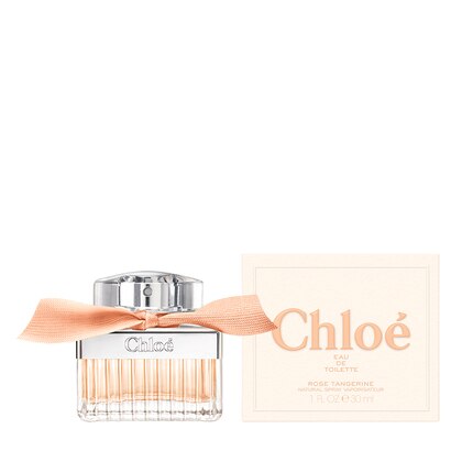 30 ML Chloé ROSE TANGERINE Eau de Toilette  1 of 3 