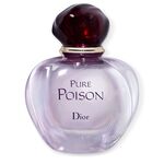50 ML Dior PURE POISON Pure Poison Eau de Parfum, Spray 1 of 2 Pure Poison Eau de Parfum, Spray