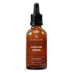 50 ML JUNGLÜCK JUNG PFLEGE GESICHT Azelain Serum  1 of 1 Azelain Serum