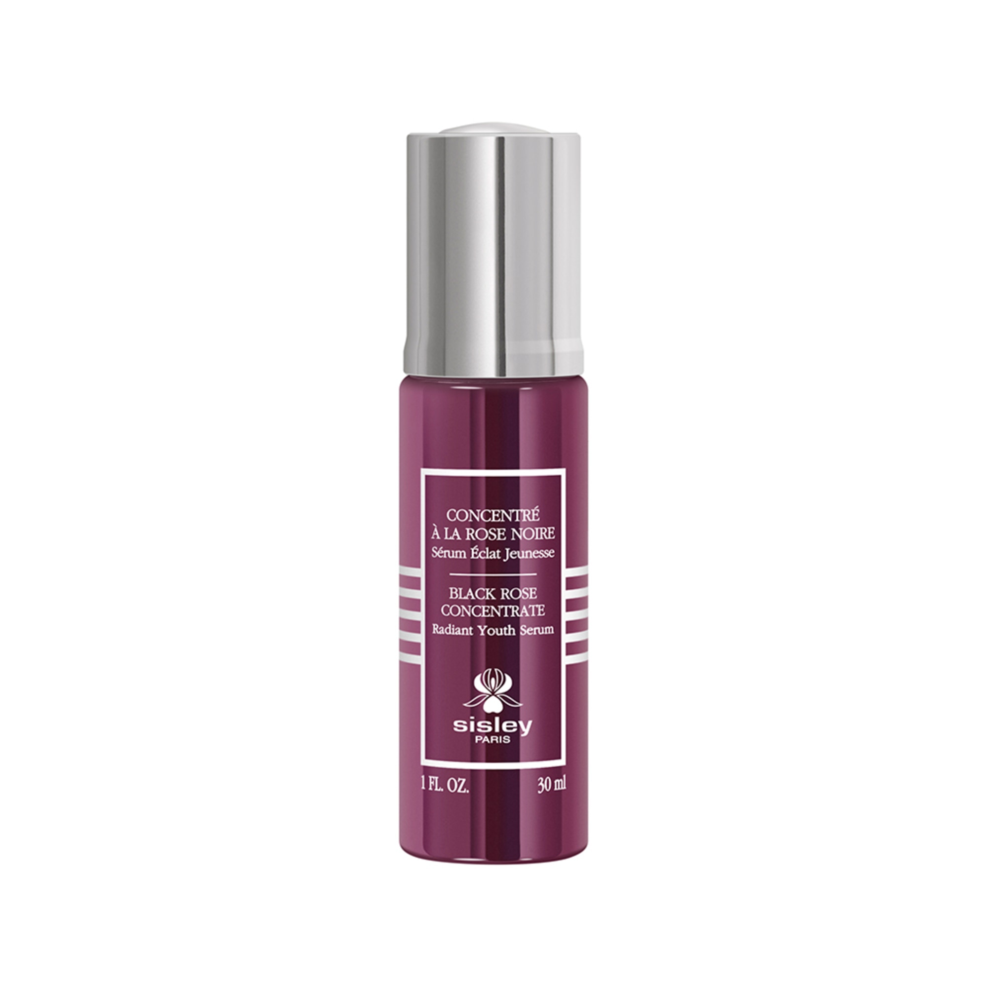 30 ML Sisley À LA ROSE NOIRE Serum  Serum