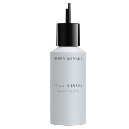 150 ML Issey Miyake L'EAU D'ISSEY L'Eau d'Issey Eau de Toilette Refill 1 of 4