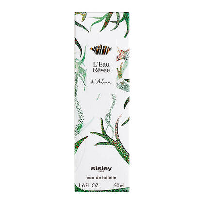 50 ML Sisley L'Eau Revée d'alma Eau de Toilette  1 of 2 