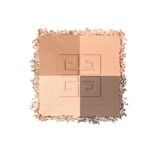  GIVENCHY PRISME LIBRE COMPACT BRONZER H001 PRISME   2 of 4 BRONZER H001 PRISME 