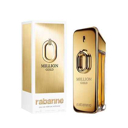 Eau de Parfum Intense