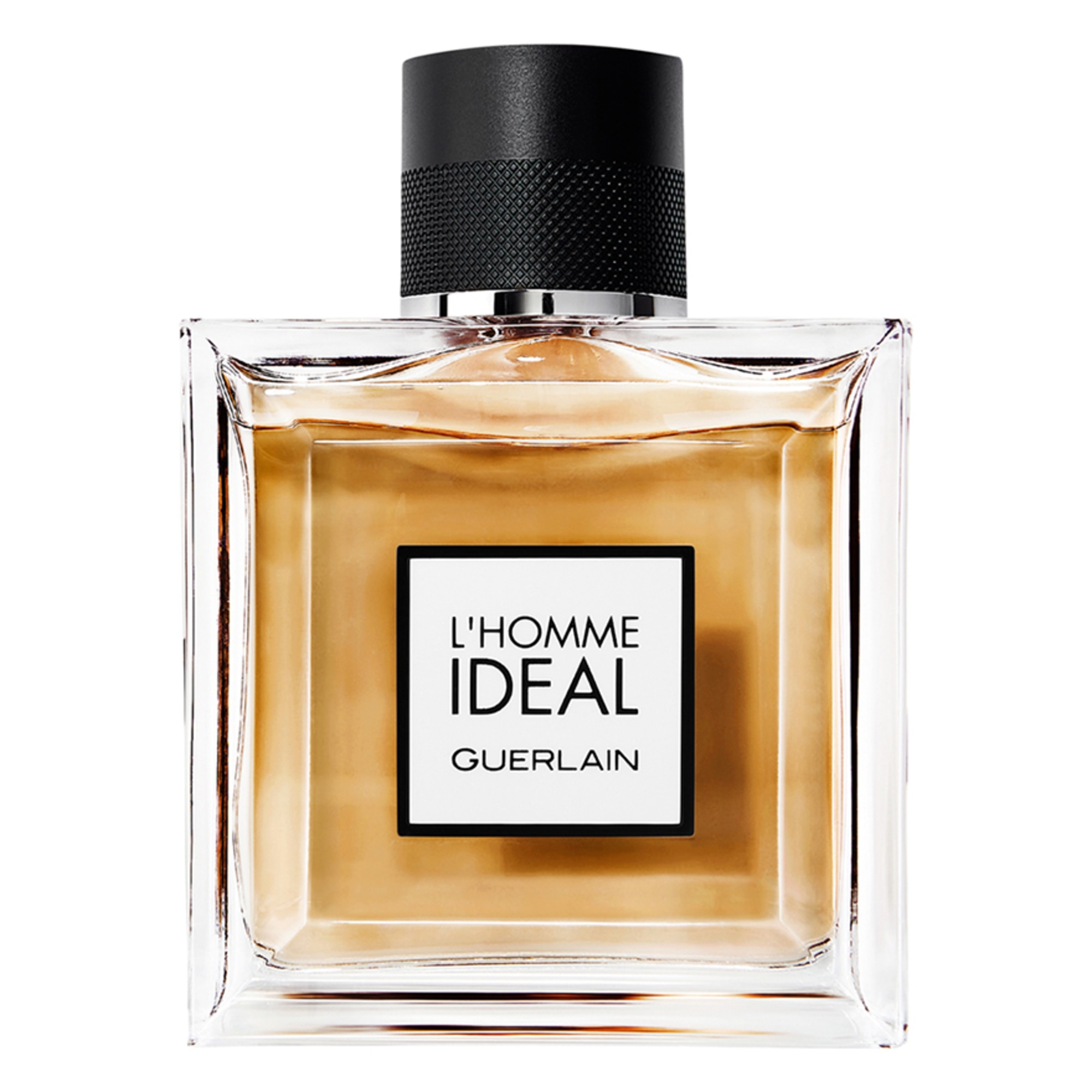 100 ML Guerlain HOMME IDEAL L'Homme Idéal Eau de Toilette 1 of 3 L'Homme Idéal Eau de Toilette