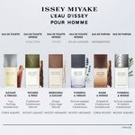 40 ML Issey Miyake L'EAU D'ISSEY HOMME L'Eau d'Issey Pour Homme EDP 40ml 4 of 7 L'Eau d'Issey Pour Homme EDP 40ml