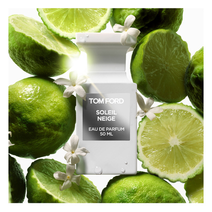Eau De Parfum