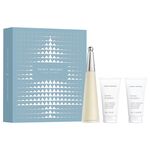 50 ML Issey Miyake L'Eau d'Issey Eau de Toilette Set  1 of 5 Eau de Toilette Set