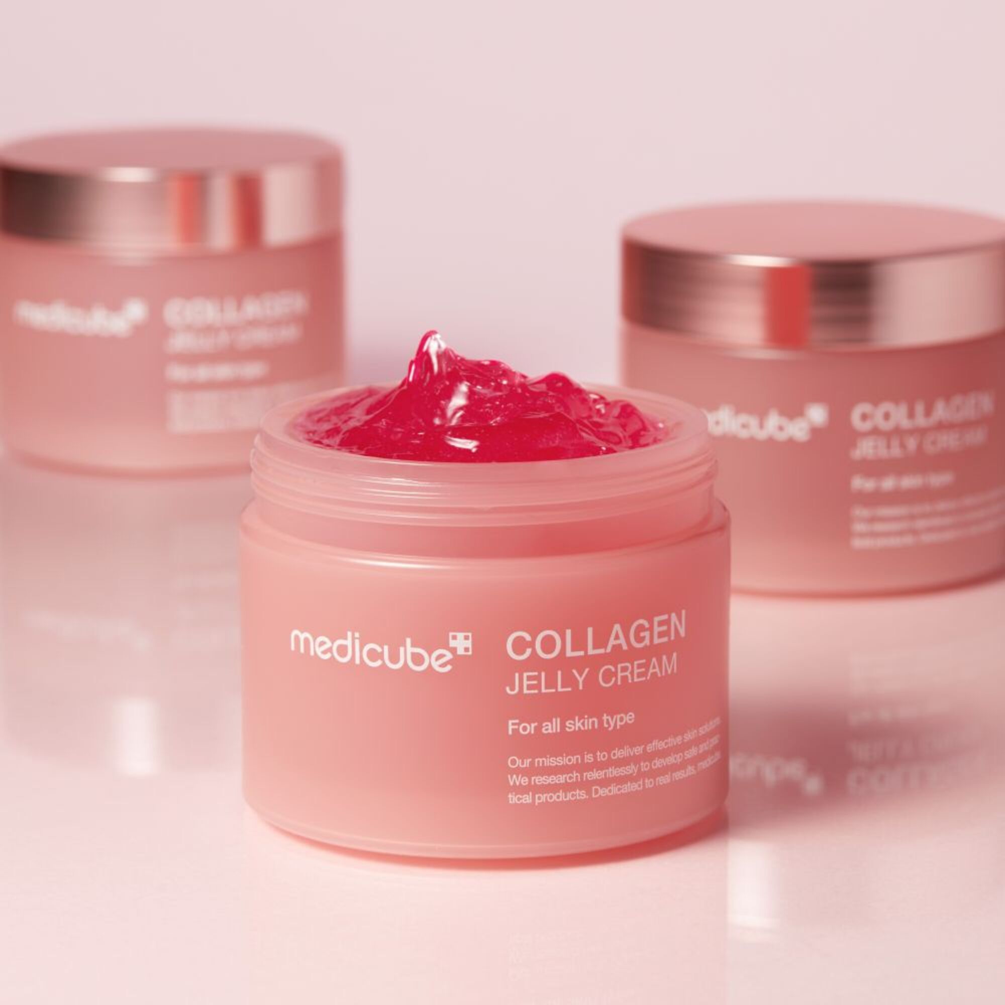 110 ML Medicube COLLAGEN MC COLLAGEN JELLY  1 of 5 