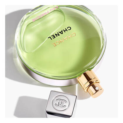 Eau de Parfum