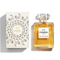 100 ML Dior N°5 CC N°5 EDP LTD  1 of 2