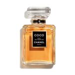 35 ML CHANEL COCO Coco Eau de Parfum Zerstäuber 1 of 2 Coco Eau de Parfum Zerstäuber