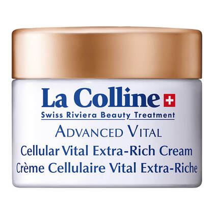 30 ML La Colline ADVANCED VITAL Cellular Vital Extra-Rich Cream  1 of 1 