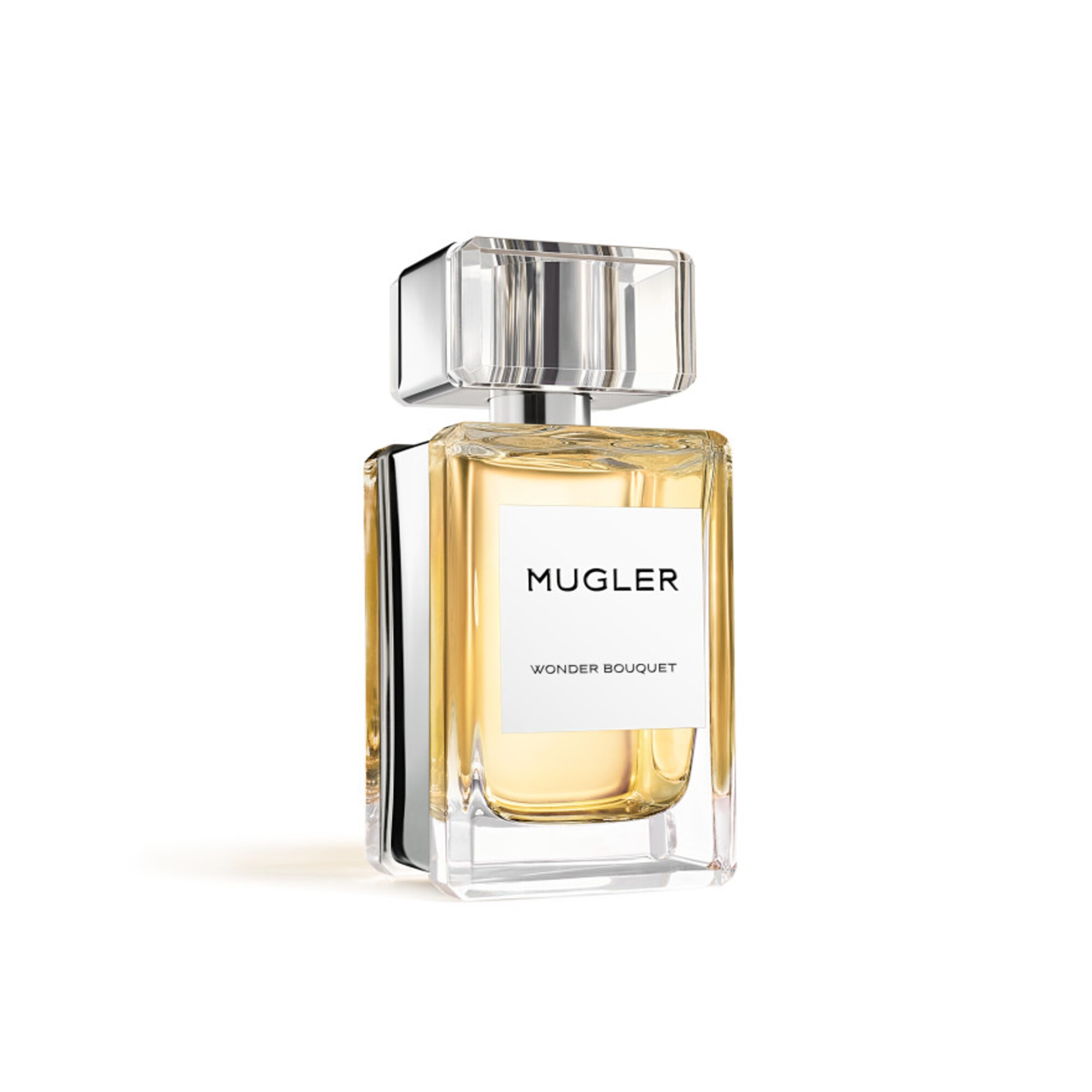 80 ML Mugler Les Exceptions Wonder Bouque Eau de Parfum 1 of 2