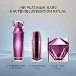 30 ML La Prairie Platinum Rare Haute-Rejuvenation Elixir Serum 6 of 6 Serum