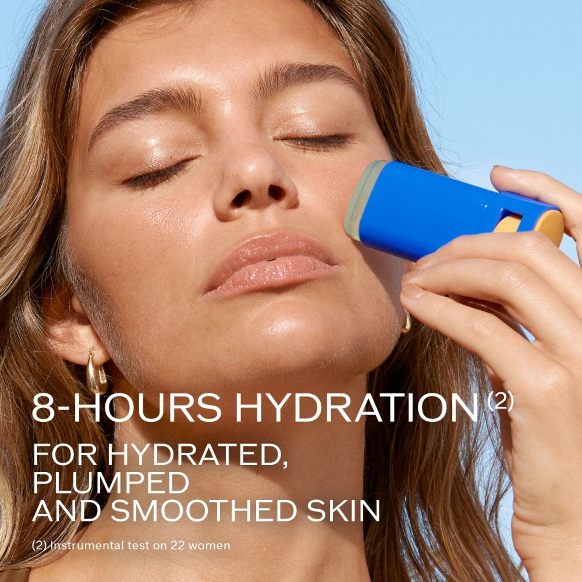 Expert Sun Protector Clear Suncare Stick SPF 50+ 20g