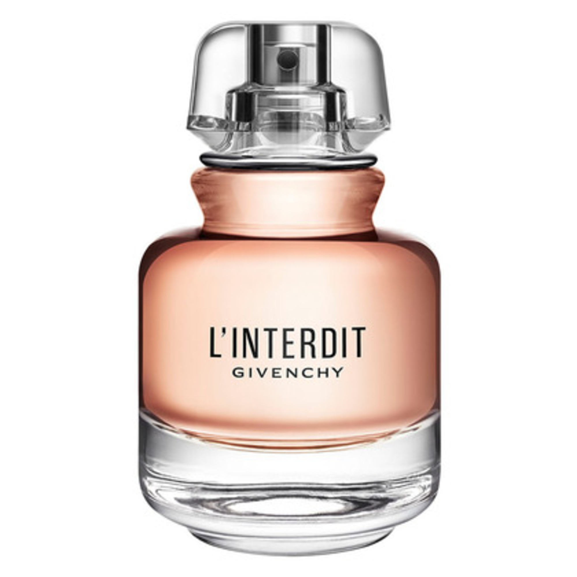  GIVENCHY L'INTERDIT EDP Haarparfüm  Haarparfüm