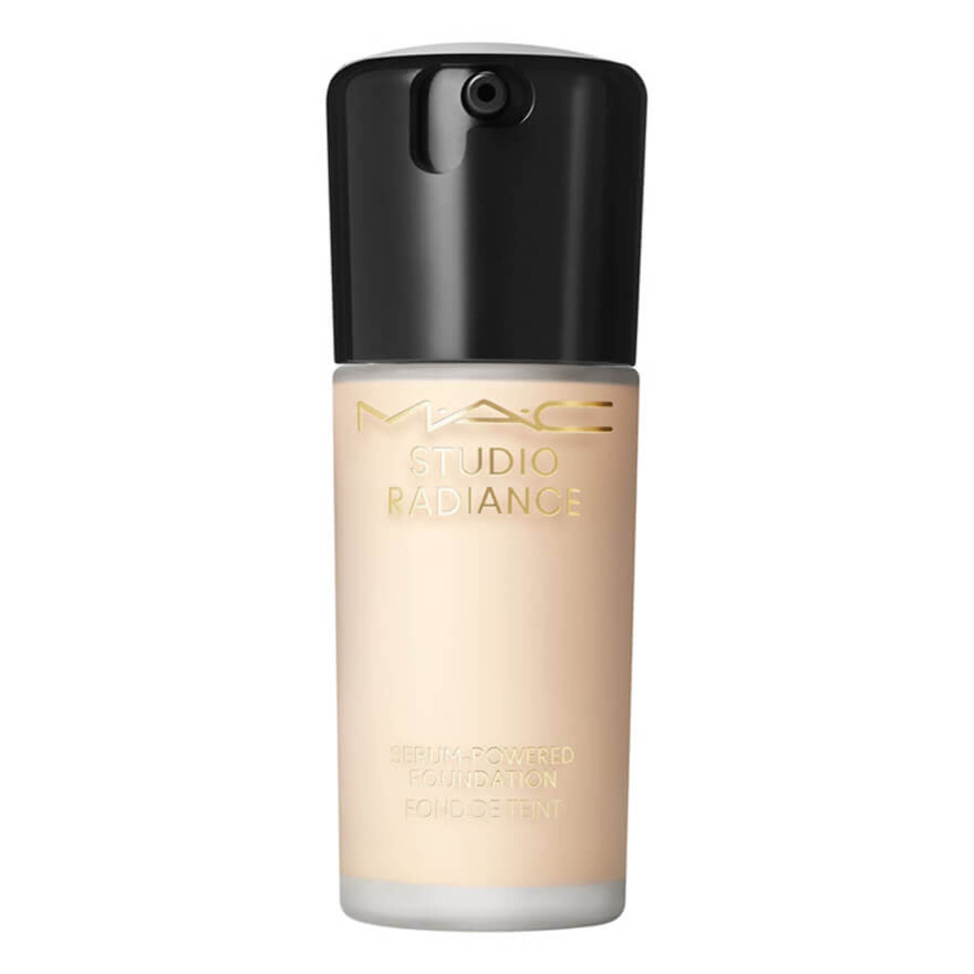 30 ML MAC STUDIO RADIANCE SERUM-POWERED Foundation 1 of 3 Foundation