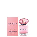 30 ML Armani MY WAY NECTAR Eau de Parfum  3 of 7 Eau de Parfum