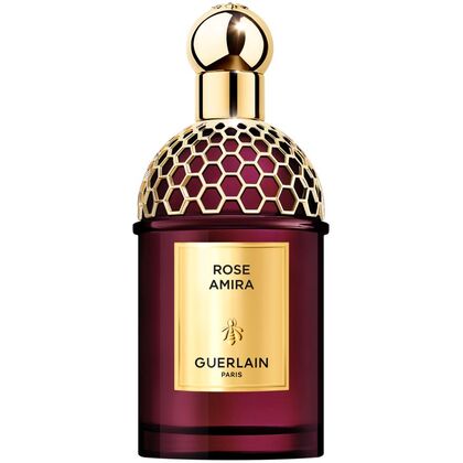 125 ML Guerlain ABSOLUS ALLEGORIA  Rose Amira Eau de Parfum  1 of 3 