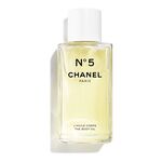 250 ML CHANEL N°5 CC N°5 BODY OIL  1 of 2 CC N°5 BODY OIL