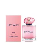 90 ML Armani MY WAY NECTAR Eau de Parfum  3 of 7 Eau de Parfum