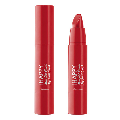  Marionnaud MY MATT CRUSH LIPSTICK My Matt Crush Lippenstift  1 of 1 
