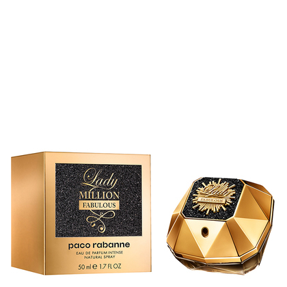 Eau de Parfum